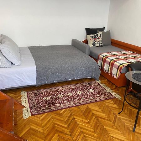 Budapest Oasis One Bedroom For Renting Екстер'єр фото