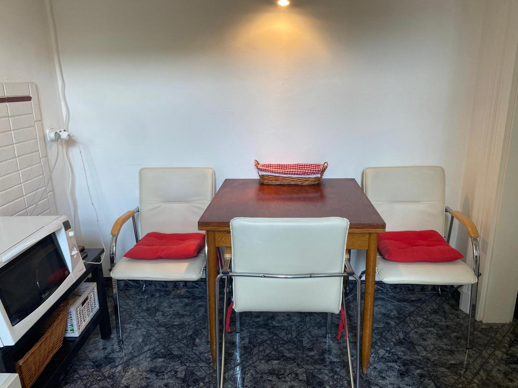 Budapest Oasis One Bedroom For Renting Екстер'єр фото
