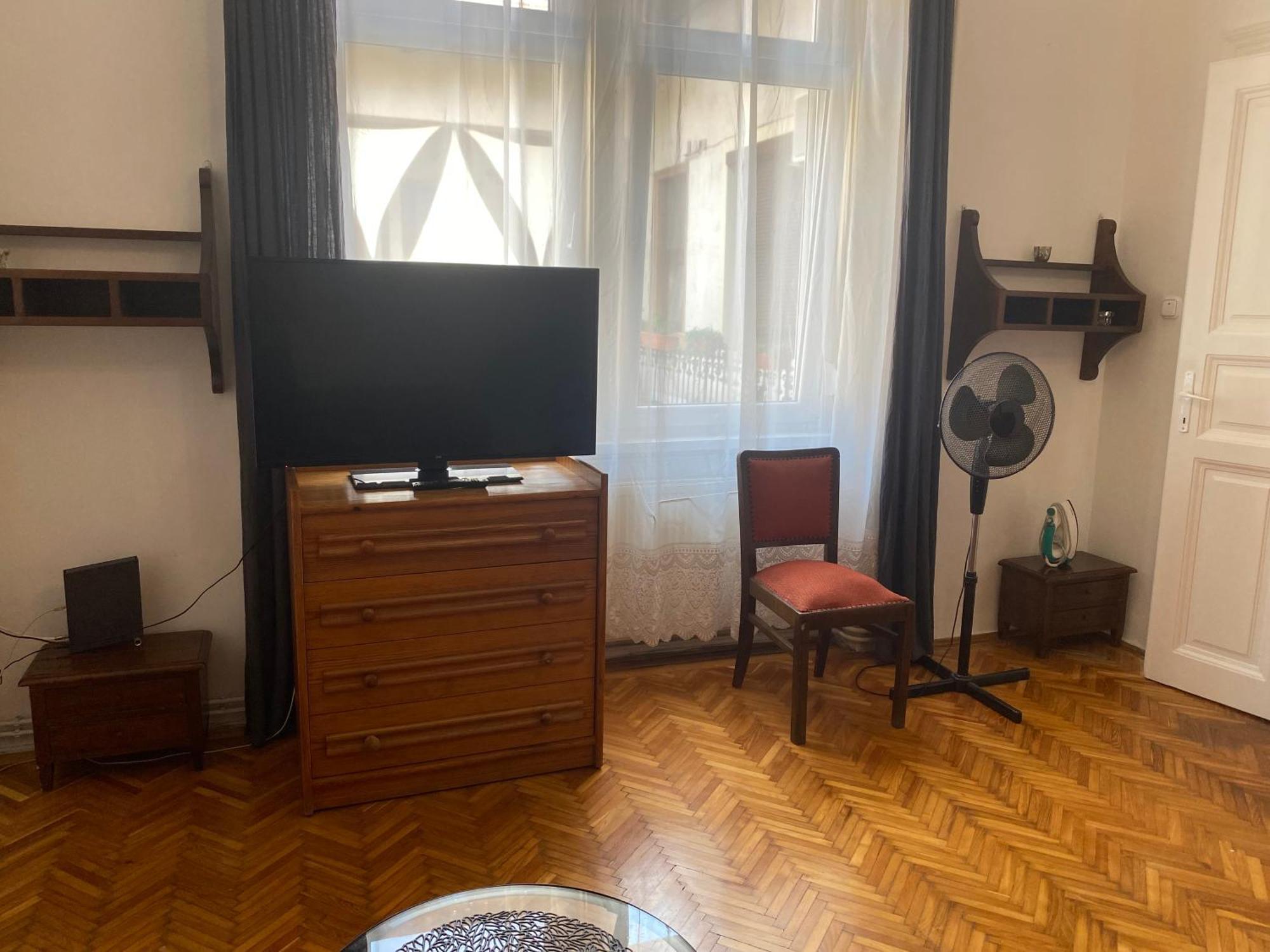 Budapest Oasis One Bedroom For Renting Екстер'єр фото