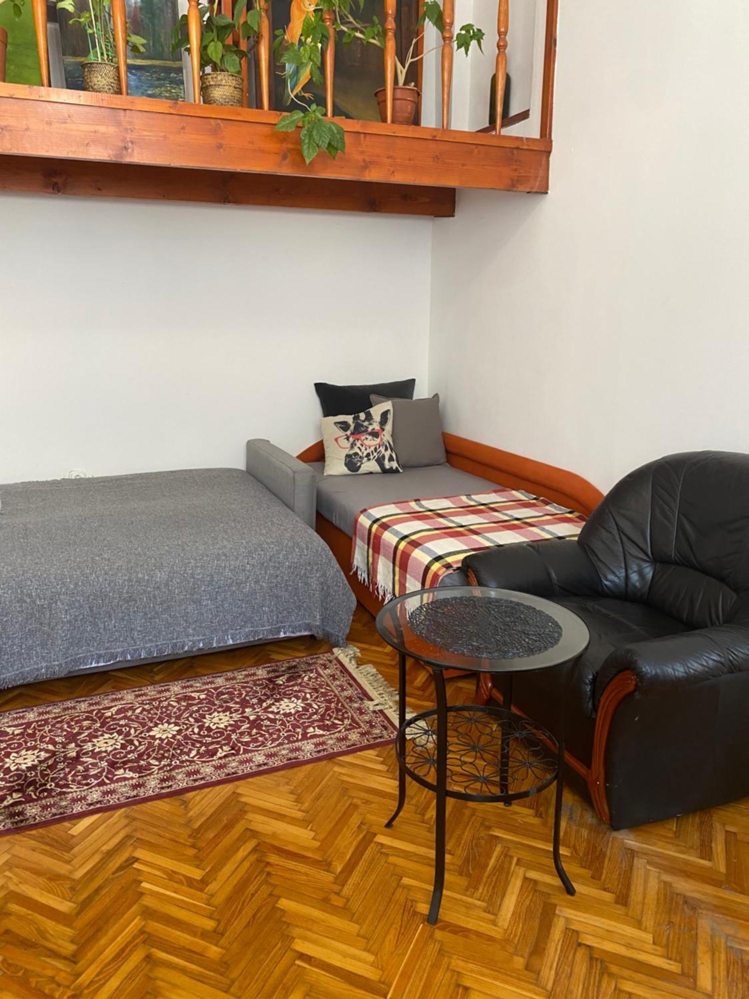 Budapest Oasis One Bedroom For Renting Екстер'єр фото