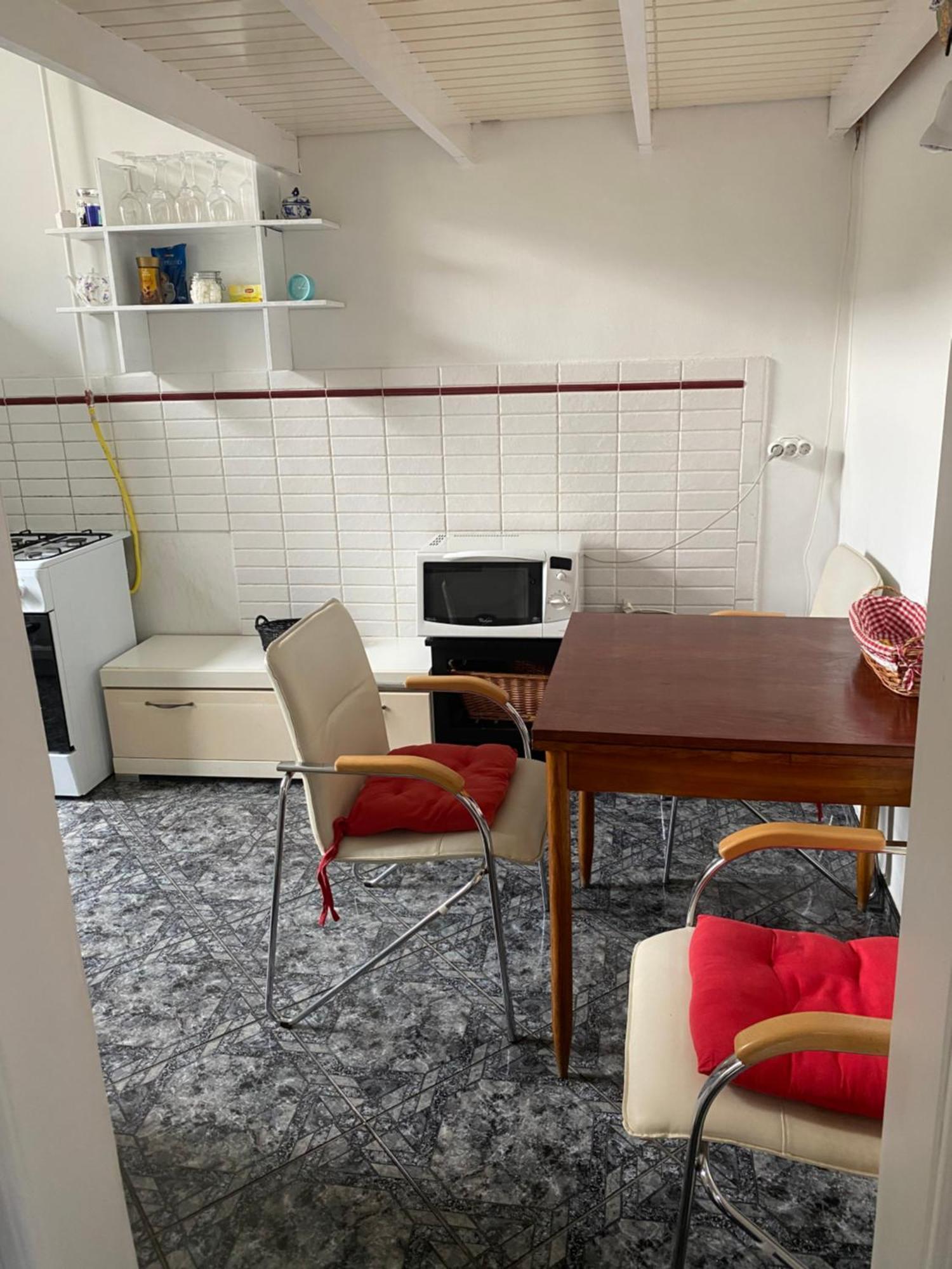Budapest Oasis One Bedroom For Renting Екстер'єр фото
